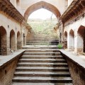 The Vanishing Stepwells of India – Victoria Lautman