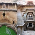 The Vanishing Stepwells of India – Victoria Lautman