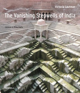 The Vanishing Stepwells of India - Victoria Lautman