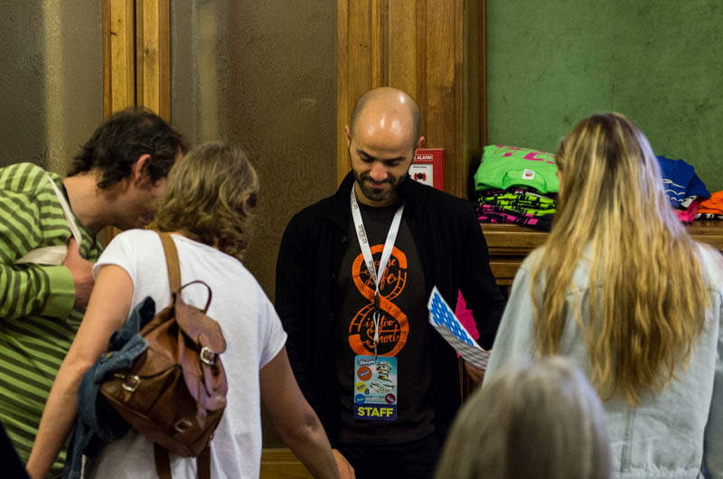 Skepto 2017 – Day 4 – Foto di Alessio Cois per Grigio 18