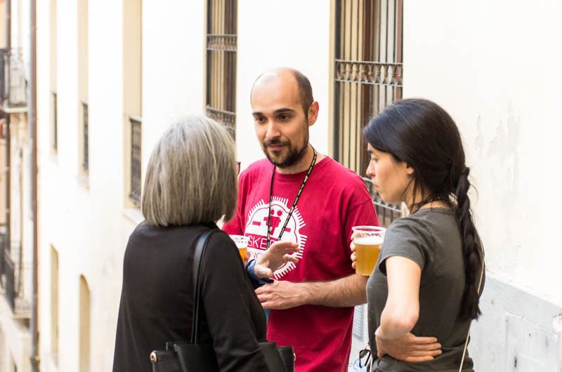 Skepto 2017 – Day 4 – Foto di Alessio Cois per Grigio 18