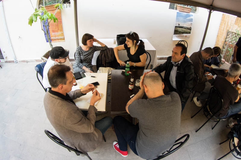 Skepto 2017 – Day 4 – Foto di Alessio Cois per Grigio 18