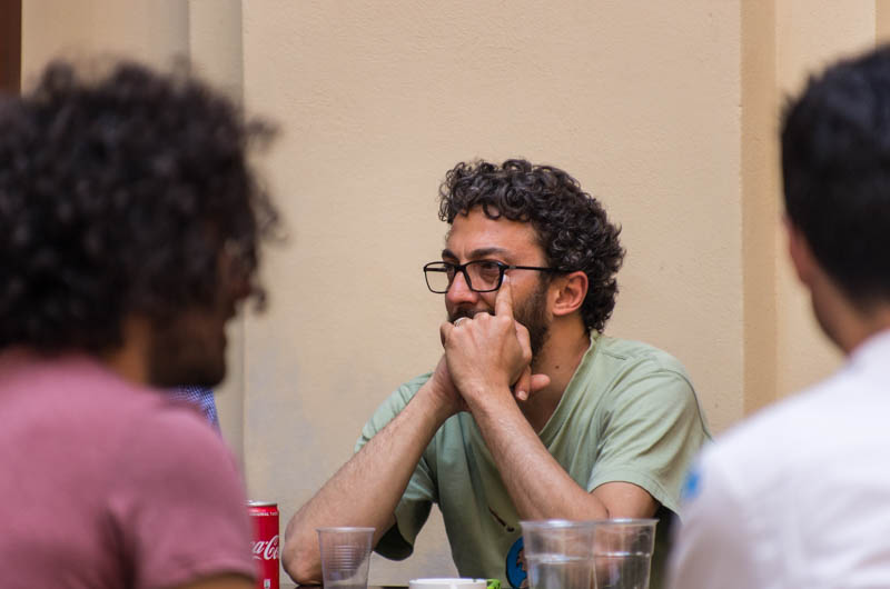 Skepto 2017 – Day 4 – Foto di Alessio Cois per Grigio 18