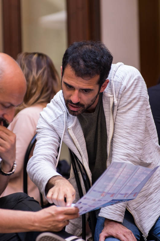 Skepto 2017 – Day 4 – Foto di Alessio Cois per Grigio 18