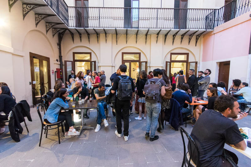 Skepto 2017 – Day 4 – Foto di Alessio Cois per Grigio 18