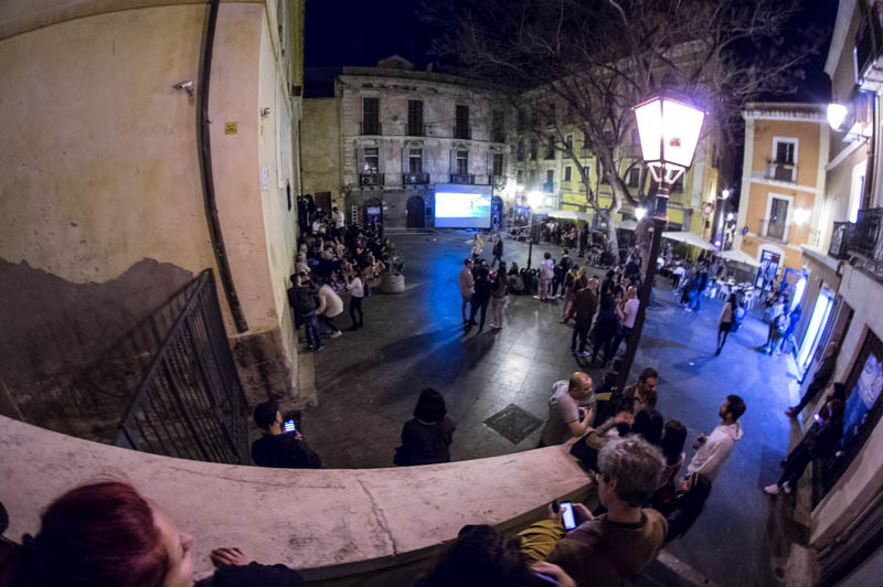 Skepto 2017 – Day 4 – Foto di Alessio Cois per Grigio 18