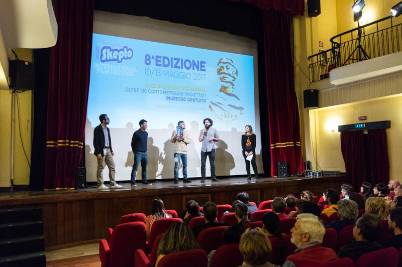 Skepto 2017 – Day 4 – Foto di Alessio Cois per Grigio 18