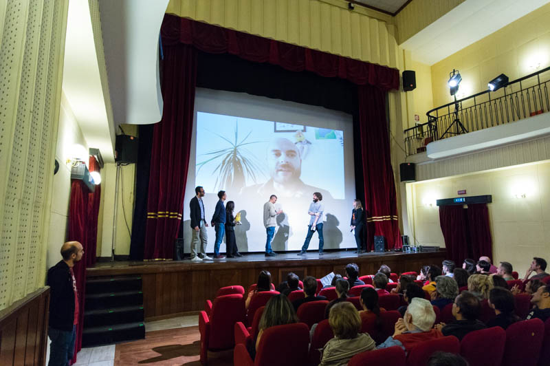 Skepto 2017 – Day 4 – Foto di Alessio Cois per Grigio 18