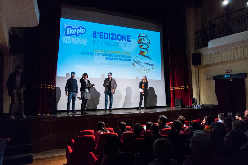 Skepto 2017 – Day 4 – Foto di Alessio Cois per Grigio 18