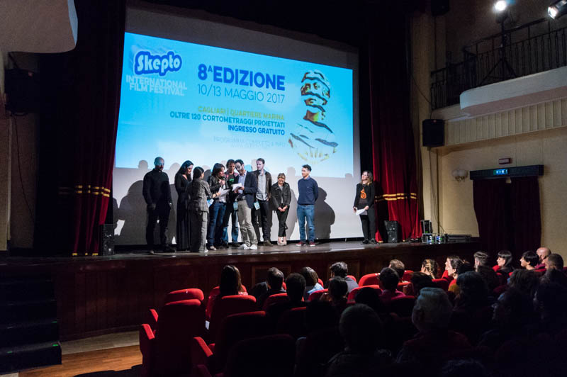 Skepto 2017 – Day 4 – Foto di Alessio Cois per Grigio 18