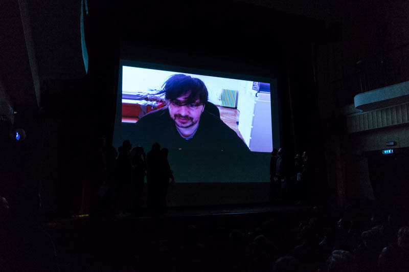 Skepto 2017 – Day 4 – Foto di Alessio Cois per Grigio 18