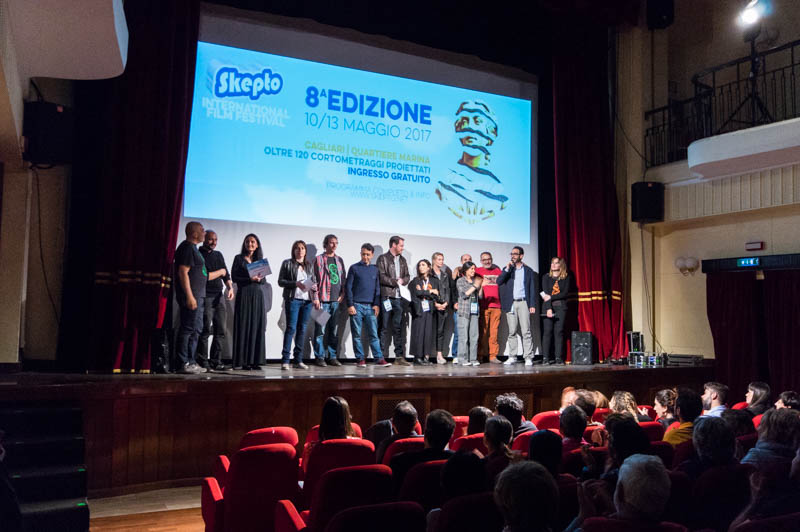 Skepto 2017 – Day 4 – Foto di Alessio Cois per Grigio 18