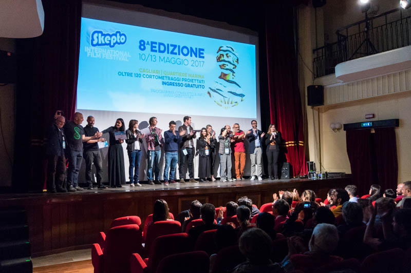 Skepto 2017 – Day 4 – Foto di Alessio Cois per Grigio 18