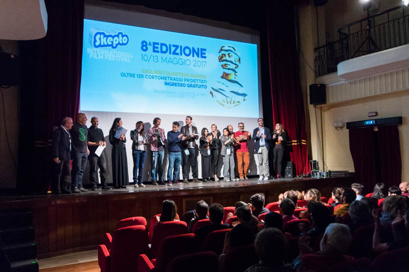 Skepto 2017 – Day 4 – Foto di Alessio Cois per Grigio 18