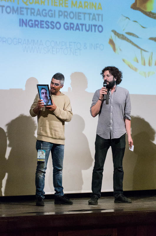 Skepto 2017 – Day 4 – Foto di Alessio Cois per Grigio 18