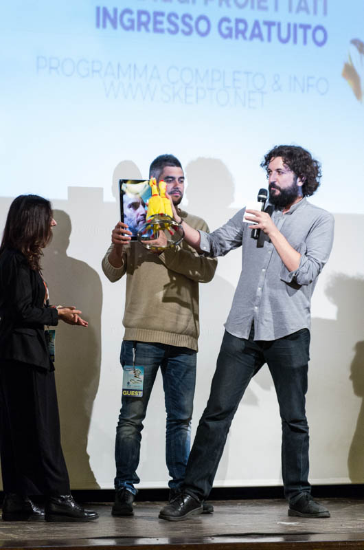 Skepto 2017 – Day 4 – Foto di Alessio Cois per Grigio 18