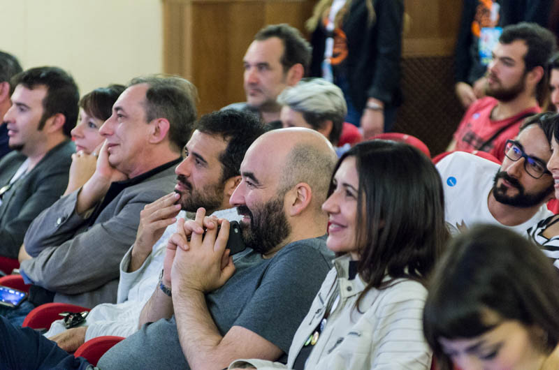 Skepto 2017 – Day 4 – Foto di Alessio Cois per Grigio 18