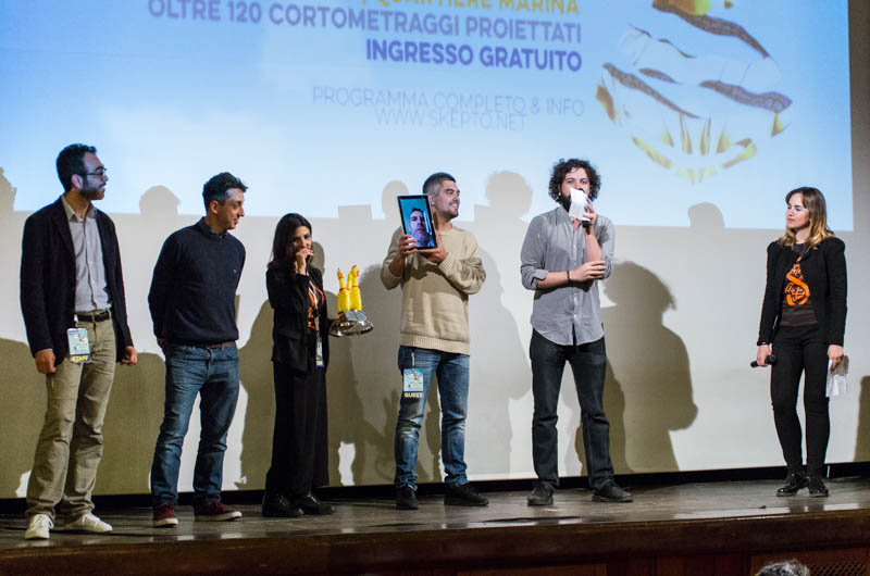 Skepto 2017 – Day 4 – Foto di Alessio Cois per Grigio 18