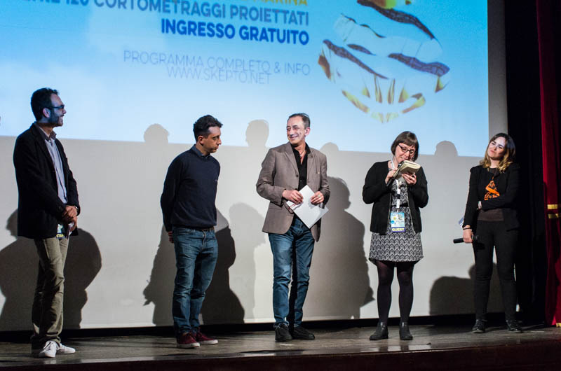 Skepto 2017 – Day 4 – Foto di Alessio Cois per Grigio 18