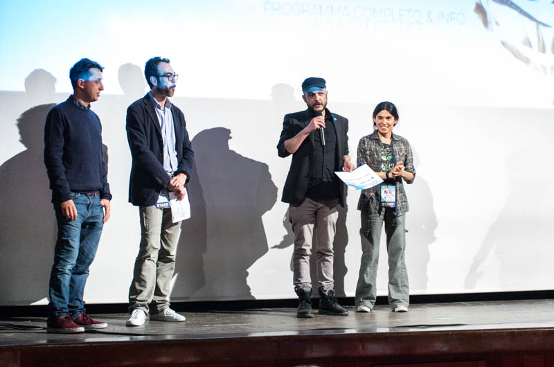 Skepto 2017 – Day 4 – Foto di Alessio Cois per Grigio 18