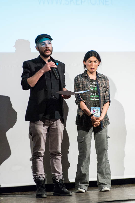 Skepto 2017 – Day 4 – Foto di Alessio Cois per Grigio 18