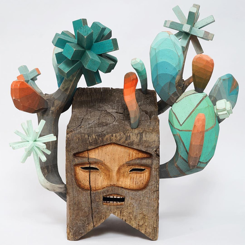 "Cutty Town" by Jaime Molina