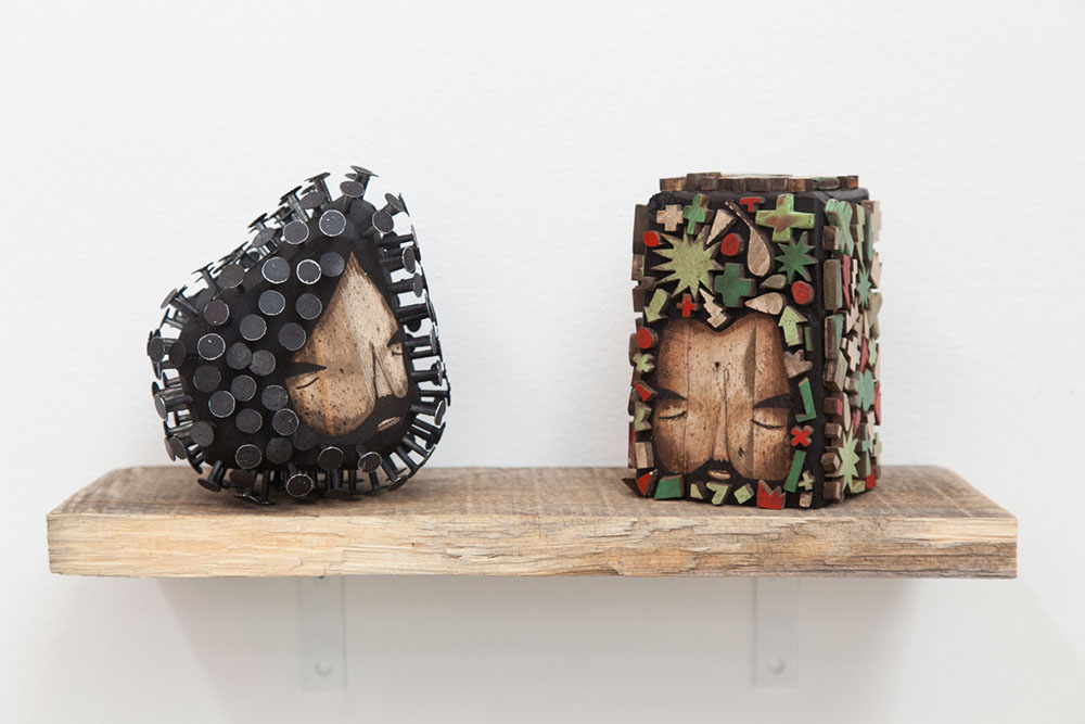 "Cutty Town" by Jaime Molina