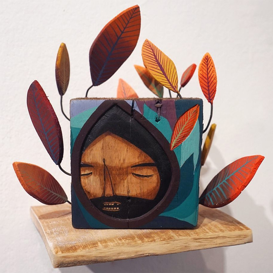 "Cutty Town" by Jaime Molina