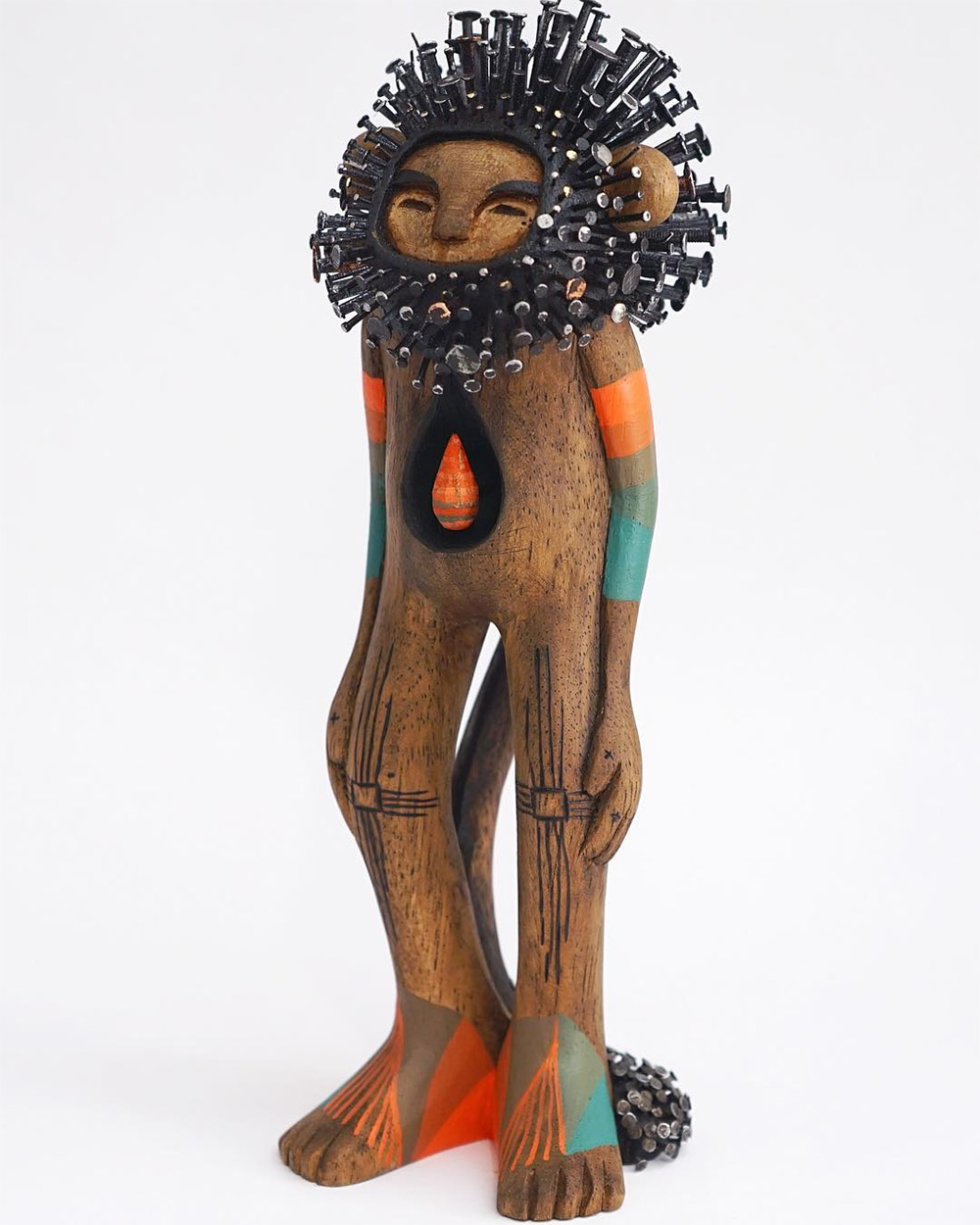 "Cutty Town" by Jaime Molina