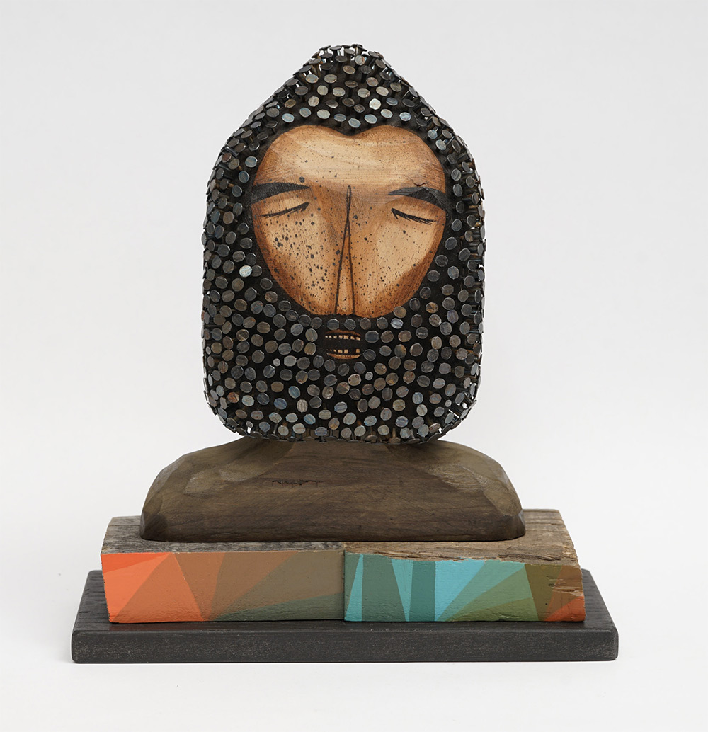 "Cutty Town" by Jaime Molina