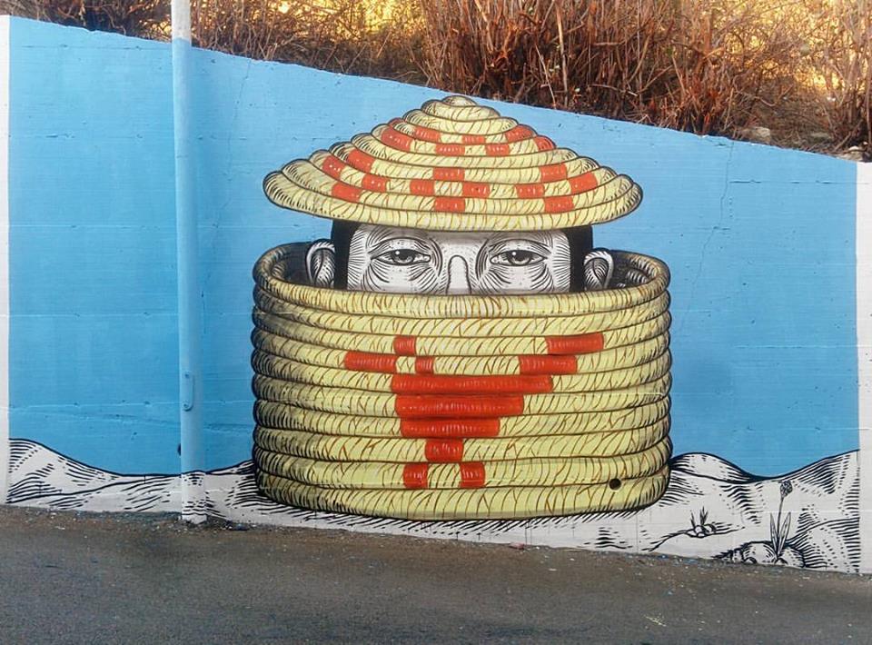 Andrea Casciu @Castelsardo, Italy