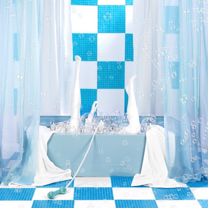 "Anonymous Women" by Patty Carroll