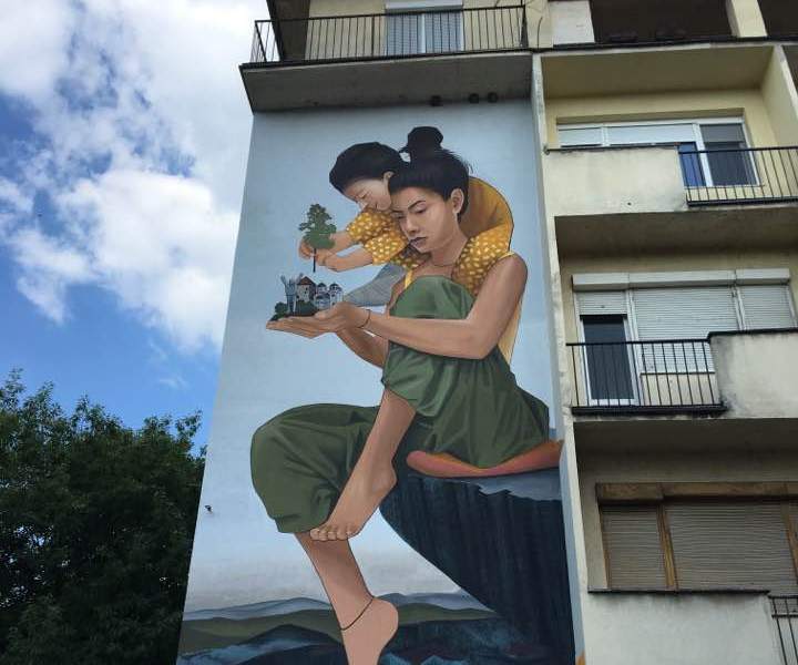 Artez @Valjevo, Serbia