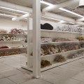 Biennale Arte 2017 –  Padiglione Centrale (Giardini)- Hassan Sharif Studio (Supermarket) di Hassan Sharif (Emirati Arabi)