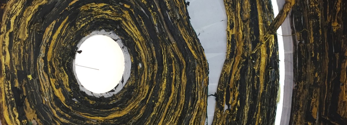 Biennale Arte 2017 - Padiglione USA (Giardini) - Mark Bradford