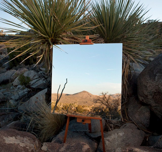 "The Edge Effect" by Daniel Kukla