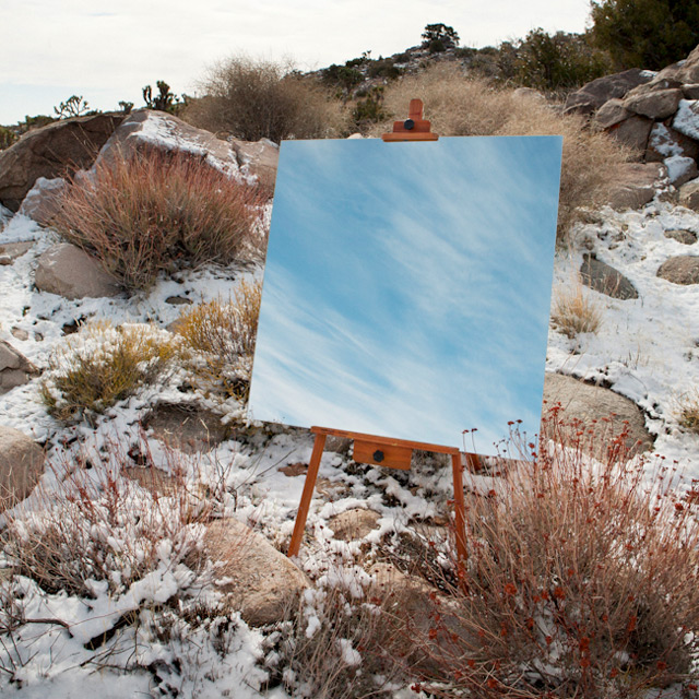 "The Edge Effect" by Daniel Kukla