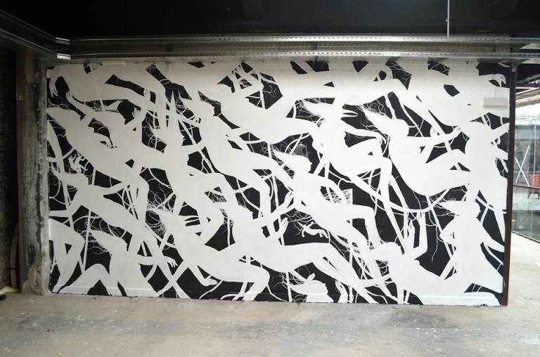 David de la Mano @Montevideo, Uruguay