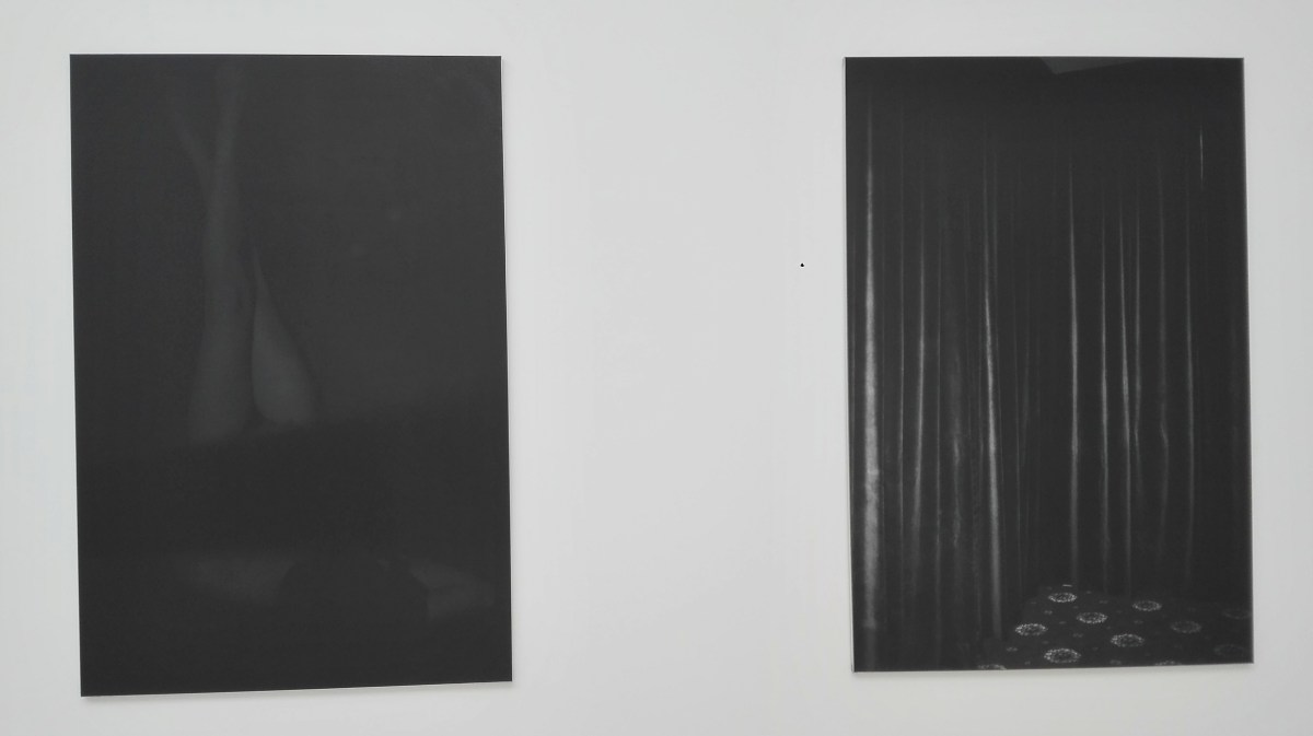 Biennale Arte 2017 - Padiglione Belgio (Giardini): Dirk Braeckman