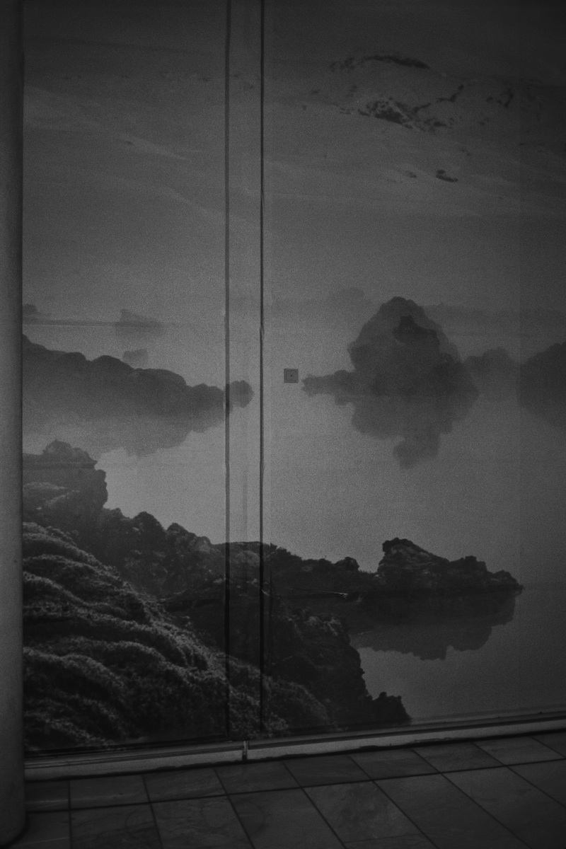 Biennale Arte 2017 - Padiglione Belgio (Giardini): Dirk Braeckman