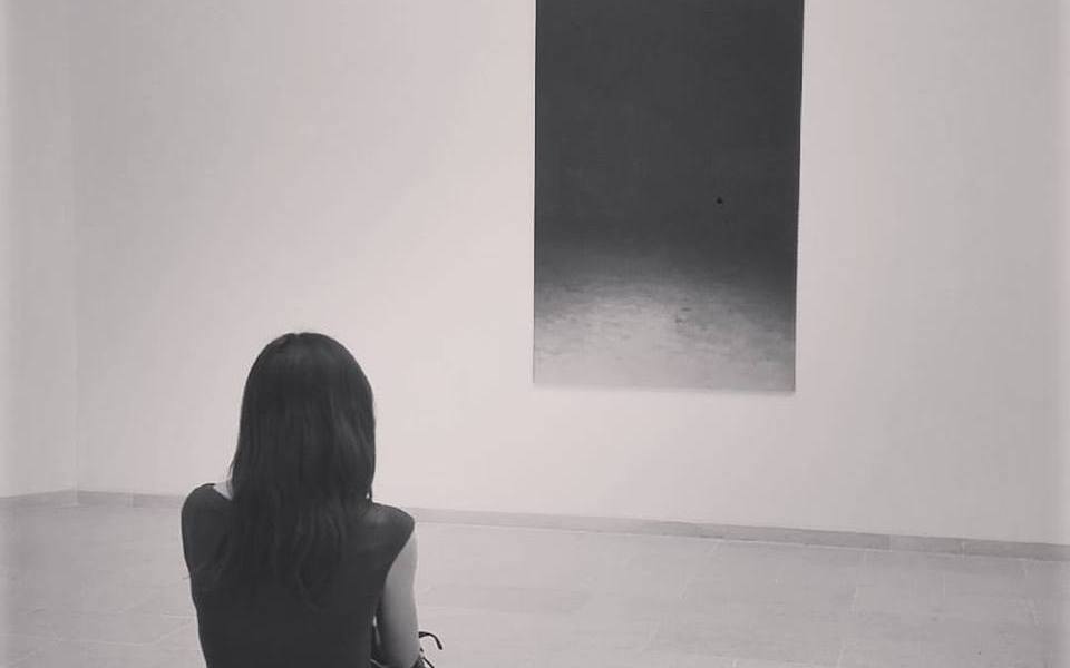 Biennale Arte 2017 - Padiglione Belgio (Giardini): Dirk Braeckman
