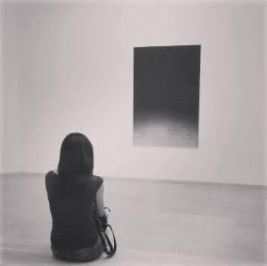 Biennale Arte 2017 - Padiglione Belgio (Giardini): Dirk Braeckman