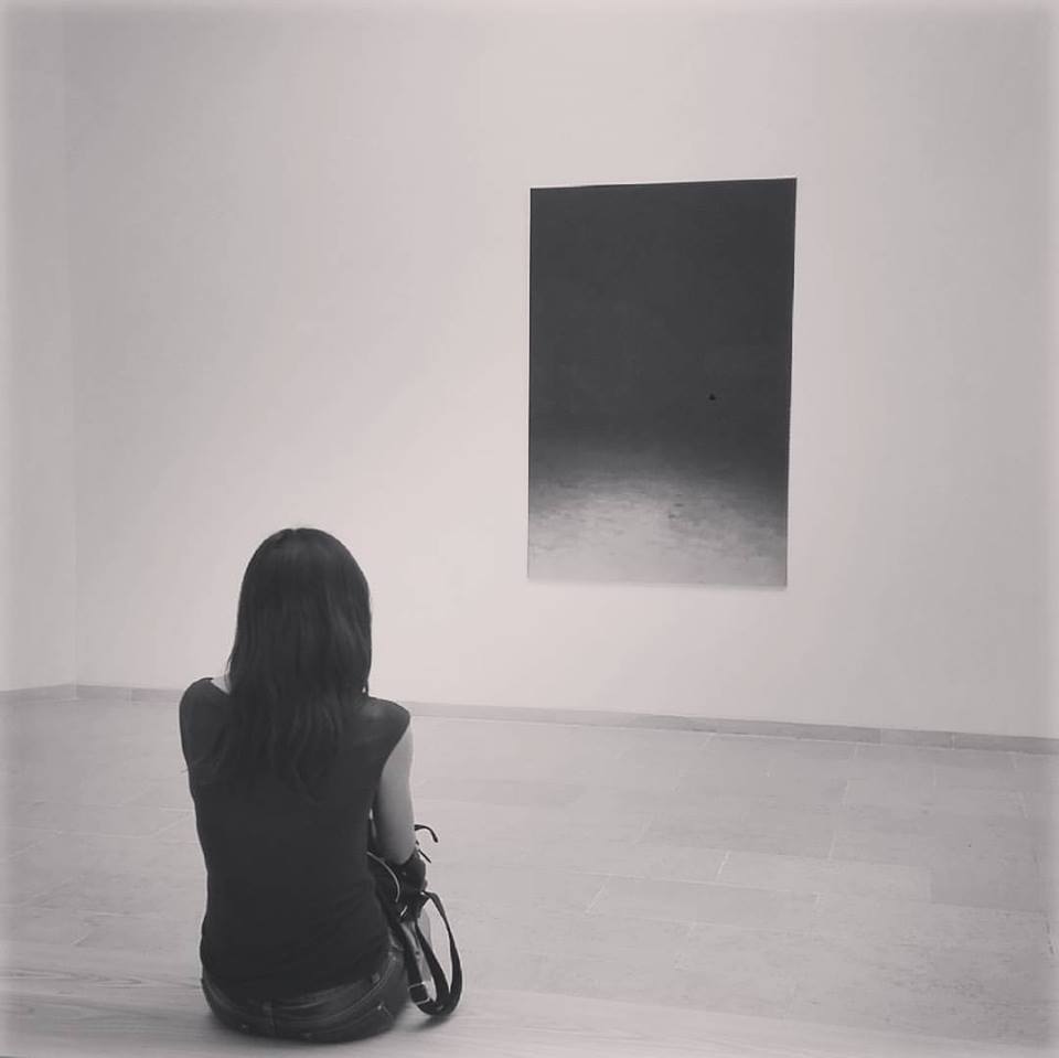 Biennale Arte 2017 - Padiglione Belgio (Giardini): Dirk Braeckman