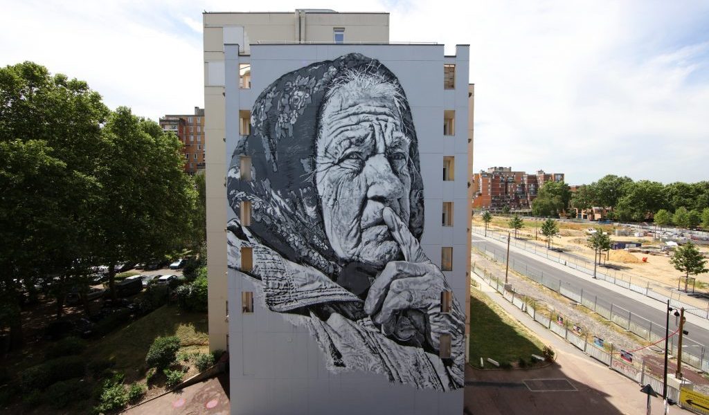 ECB @Grand Paris Sud, France