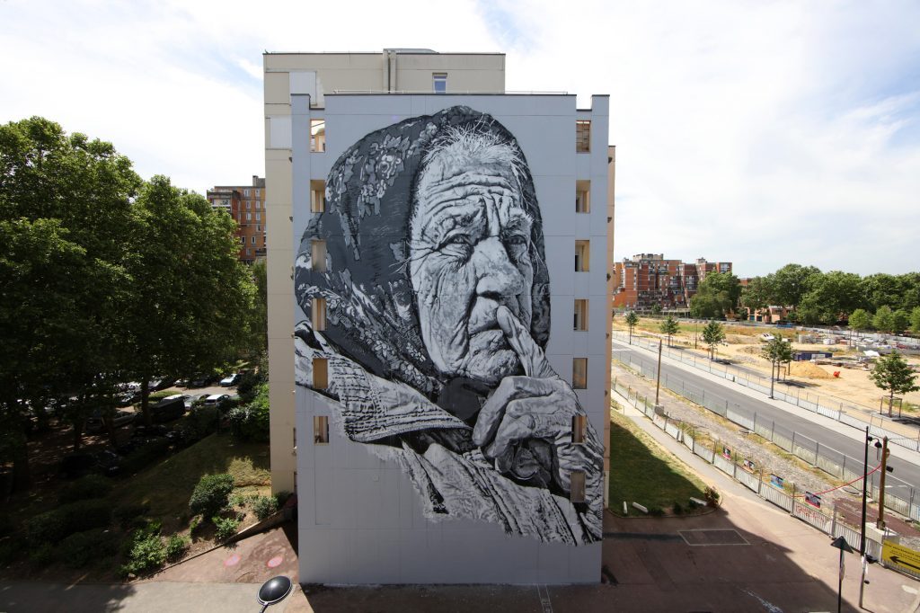 ECB @Grand Paris Sud, France