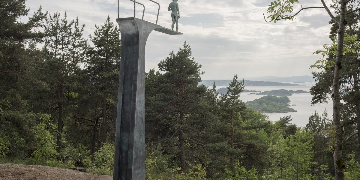 Elmgreen & Dragset @Oslo