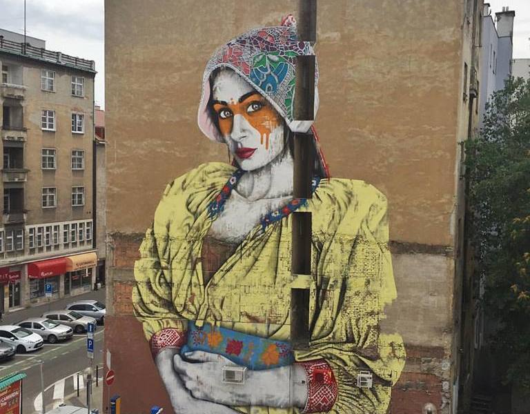 Findac @Bratislava, Slovakia
