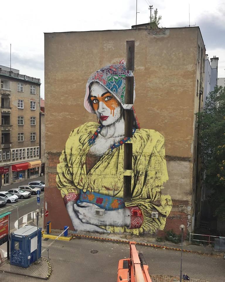 Findac @Bratislava, Slovakia