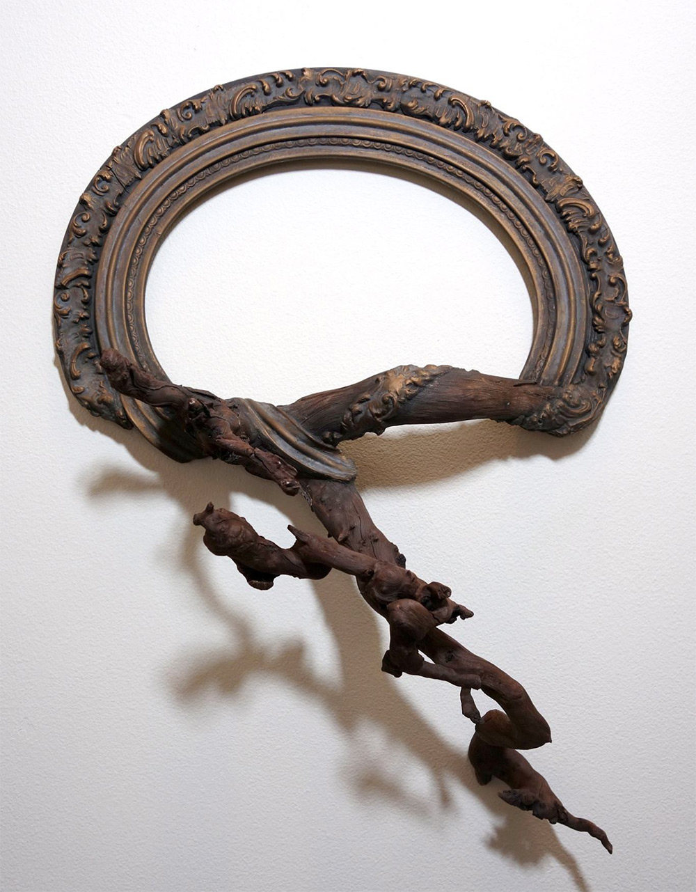 "Fusion Frames" by Darryl Cox