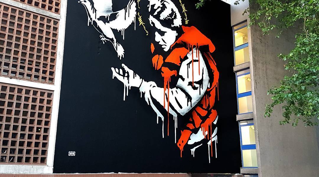 Goin @Grenoble, France